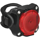 Lezyne Zecto Drive Max 400+ Rear Light Rouge 400 Lumens