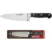 Homeij Couteau de cuisine classique 16 cm