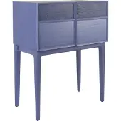 Zuiver June Cabinet Ocean Purple