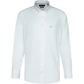 Bugatti Chemise blanc