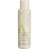 A-Derma Exomega Gel moussant pour le visage et le corps au lait d'avoine, 500 ml