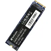 Verbatim 49362 Ssd Interne 256Gb Vi560 S3