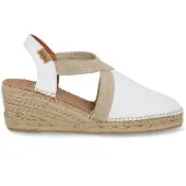 Toni pons Tossa Wedge Espadrilles Blanc EU 37 Femme