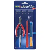 Revell Model-Set Plus "Bastelwerkzeuge"