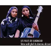 Konkurrent Les Filles De Illigh - Les Filles De Illighadad [Vinyl]