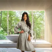 Kayori Kimono Kayori Ichiro Sable-L