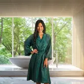 Kayori Kimono Kayori Ichiro Vert-M