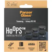 PanzerGlass Hoops Samsung Galaxy A55 Protège-objectif Verre