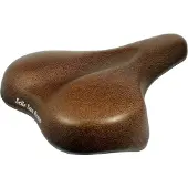 Marwi Verona Saddle Doré 200 mm