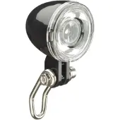 Verstegen en Van Zuiden Falkx LED phares E-Bike 40LX, 6V-48V avec câble léger (Hanging Pack)