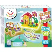 Spaghetteez 160pcs. in box
