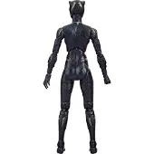 Hasbro Action figure F6755 in Black color size Talla unica