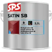 SPS 10420308 Laque