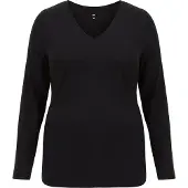 We fashion T-shirt noir