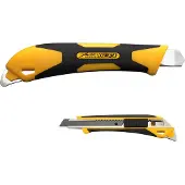 Olfa Xmt-1 Couteau jaune jaune One Size
