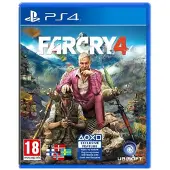 FarCry 4 - PS4