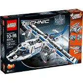 LEGO Technic 42025 L'avion cargo