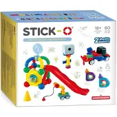 Stick-O Set Creator