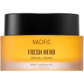 Nacific Fresh Herb Origin Cream - 50 ml
