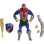Masters of the Universe - Masters of the Universe Mekaneck Figurki 17cm - Nowa Eternia