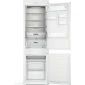 Whirlpool Combi frigo congélateur encastrable WHC18 T132