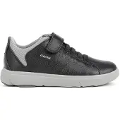 Geox J Nebcup Boy Couleur Noir