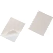 Durable POCKETFIX A5 1 sachet à5 pcs 809419
