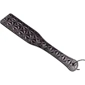 Dreamtoys Blaze Paddle flacon plat purple 32 cm