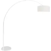 Steinhauer Lampe à arc blanc Sparkled