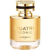 Boucheron Quatre Iconic Eau de Parfum 50 ml