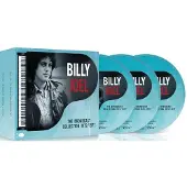 Source1 Billy Joel - The Broadcast Collection 1972-1977 Cd