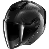 Shark RS Jet Carbon Skin Casque jet