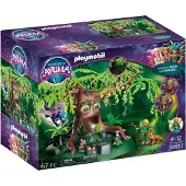 Playmobil Baum der Weisheit - Aktion/Abenteuer - Junge/Mädchen - 7 Jahr(e) - Mehrfarbig (70801)