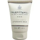 Truefitt & Hill Baume de voyage après-rasage Confort ultime