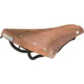 Brooks England B17 S Standard Saddle Brown 176 mm Brown 176 mm