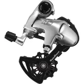 Sunrace Rs2 Rear Derailleur Argenté 10s / Max 28t