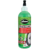 Slime Réparation Crevaison - - Tube Sealant - 473 Ml - Non-Aérosol - Vtt