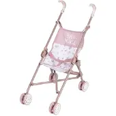 Smoby Poppenbuggy Baby Nurse