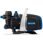 Tallas Pompe de jardin D-JET 1100 - 1100 W 3,75 m³/h Monophasé 230 V