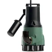 DAB Pompe de relevage eaux usées FEKA 600 M-A - 680 W 15 m³/h Monophasé 230 V