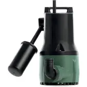 DAB Pompe vide cave Nova 300 M-A - 350 W 13 m³/h Monophasé 230 V