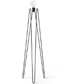 Grupa Products Model Lampadaire Model 2 | Black | Black