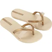Ipanema Tongs Ipanema Enfant Kirei Beige-Taille 30