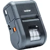 Brother RJ-2150 imprimante d'étiquettes mobile avec Bluetooth, MFi et wifi