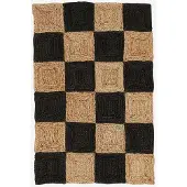 Nordal Tapis Nanéa 90x60cm