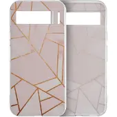 IMoshion Coque Design Google Pixel 8a - Pink Graphic