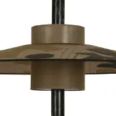 Forestier Thésée Suspension Medium | Ethnic