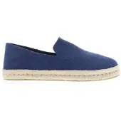 Toms Espadrilles 'Santiago' bleu
