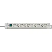Brennenstuhl Multiprise "Premium-Line", 10 prises