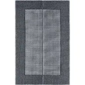 vidaXL Tapis d'extérieur ARAKIL Gris 160x230 cm PP